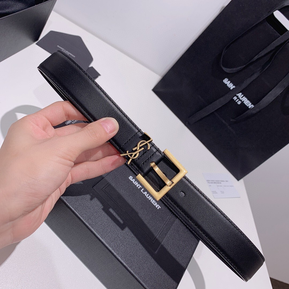 Y.S.AINT Belts 87748 30MM