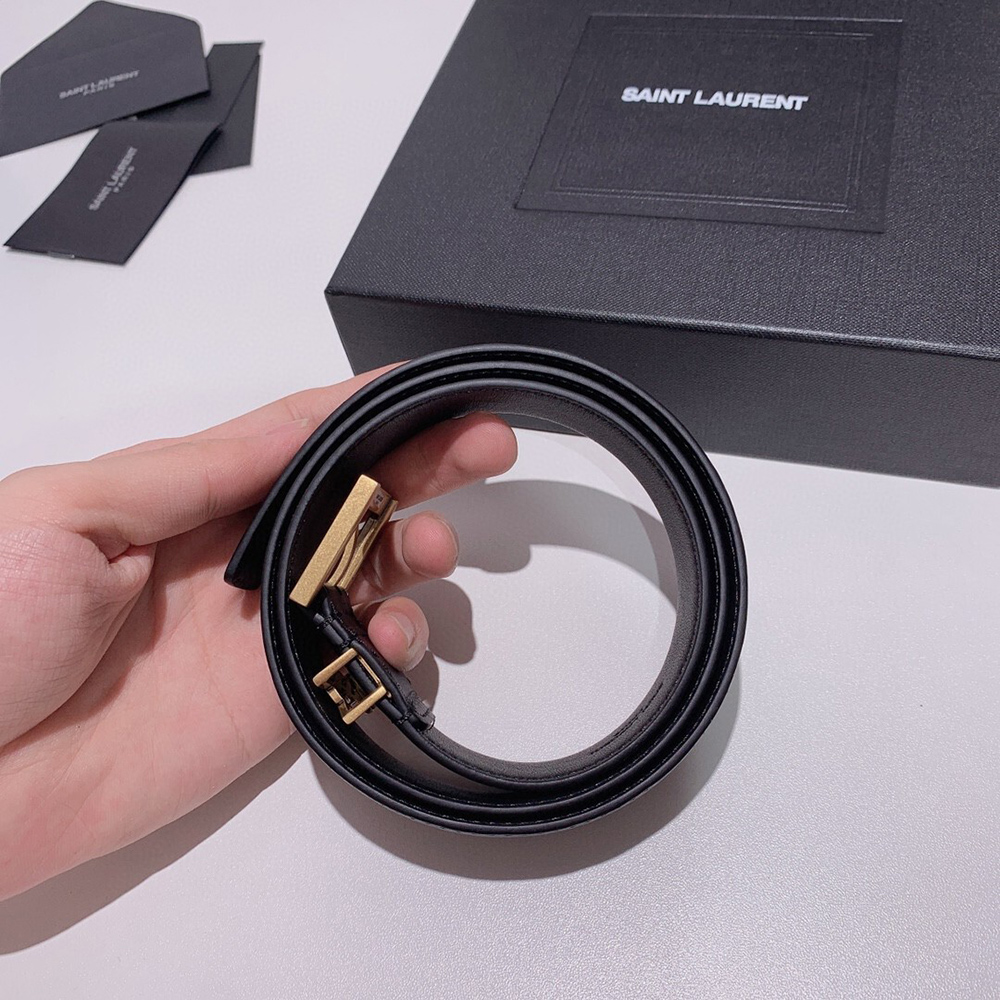 Y.S.AINT Belts 87748 30MM