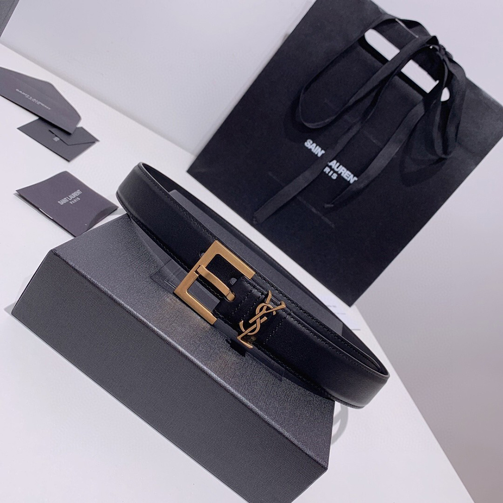 Y.S.AINT Belts 87748 30MM