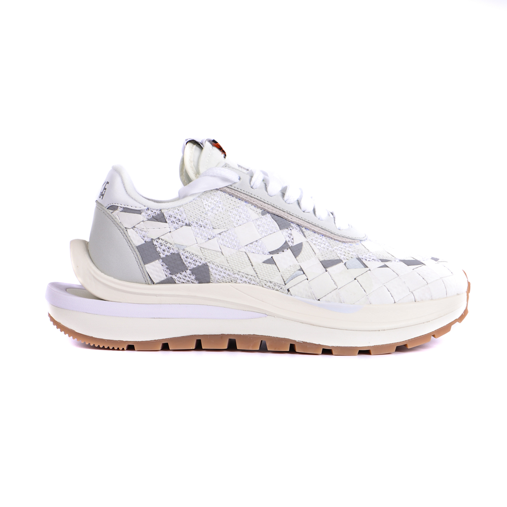 Sacai X Nike LDVaporwaffle Mix Low "White"
