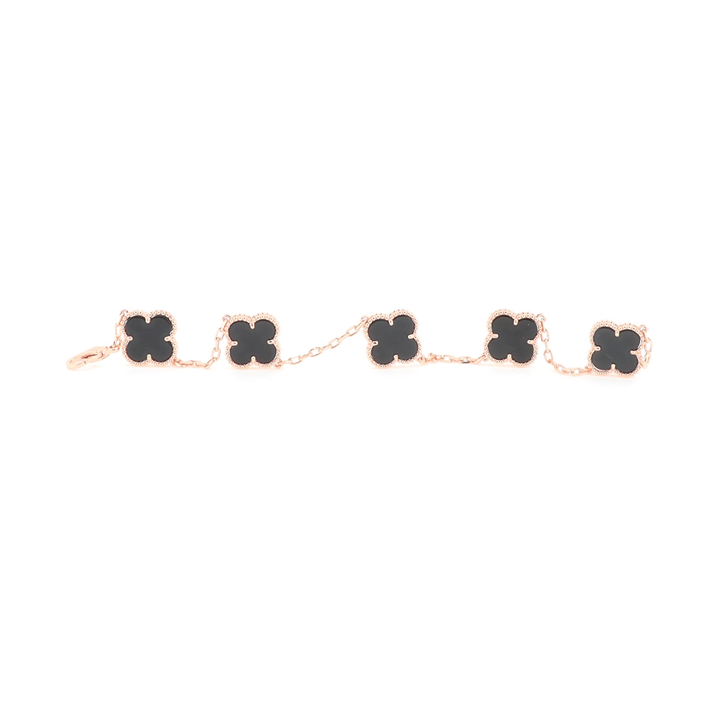 V*N CL*F & arpels bracelet v79249