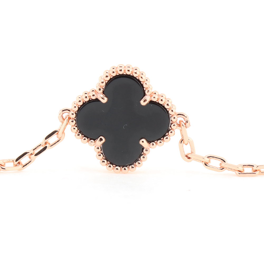 V*N CL*F & arpels bracelet v79249