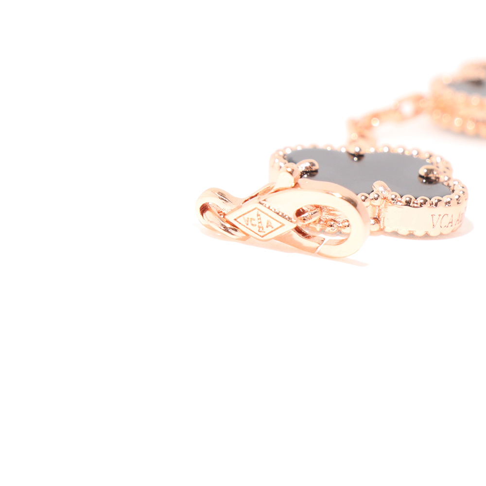 V*N CL*F & arpels bracelet v79249