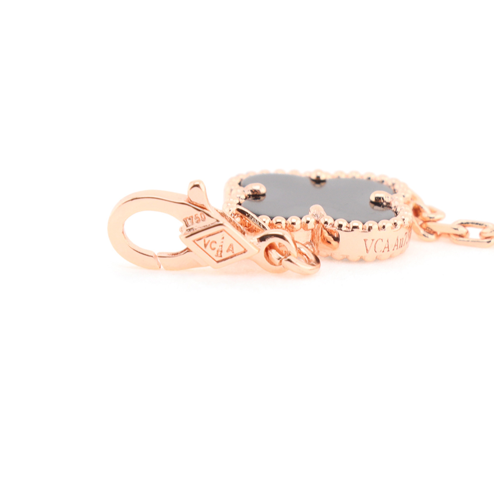 V*N CL*F & arpels bracelet v79249