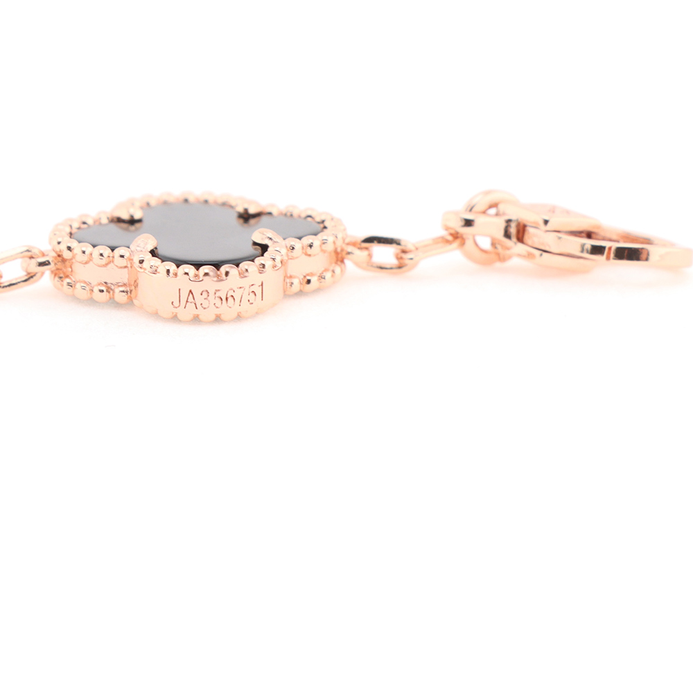V*N CL*F & arpels bracelet v79249