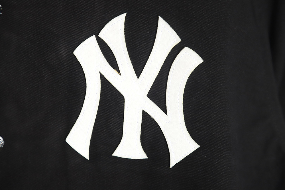 New Era x MLB joint SS23 New York Yankees jacket