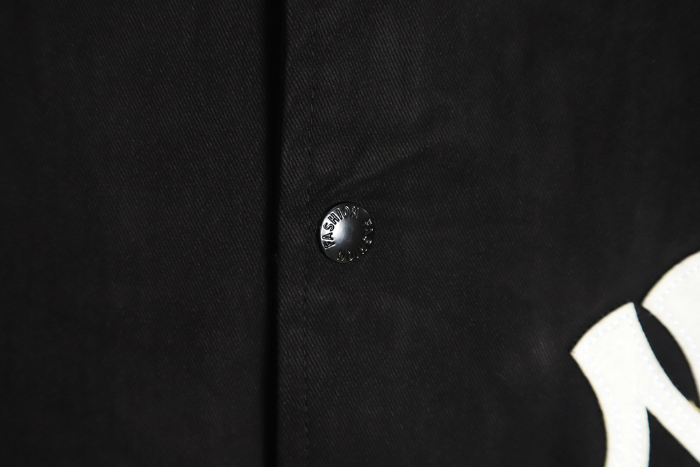 New Era x MLB joint SS23 New York Yankees jacket