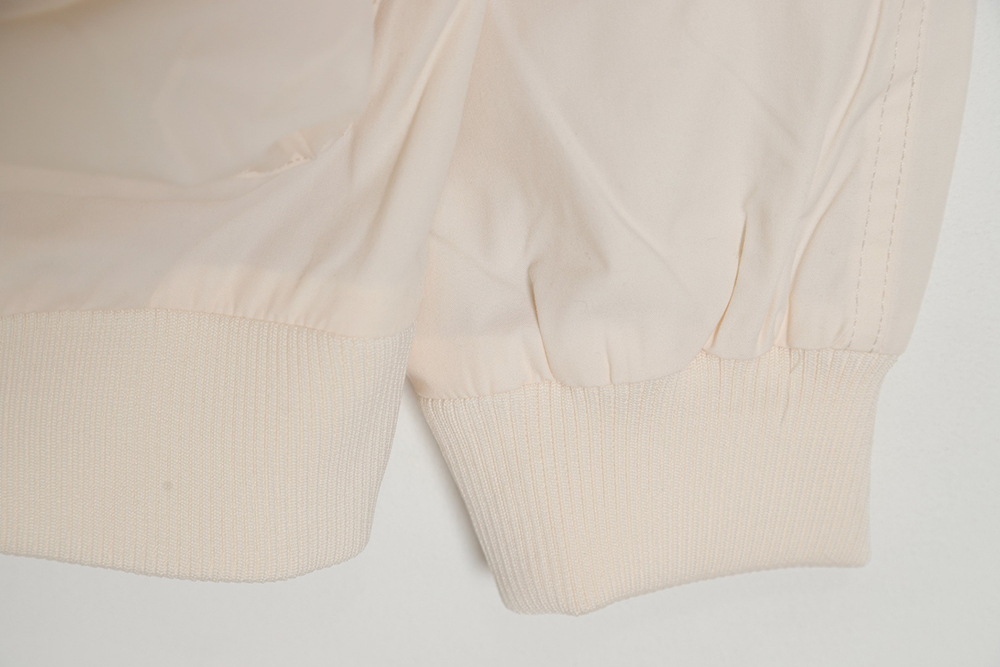 the nor*h F**e purple label 65/35 field jacket