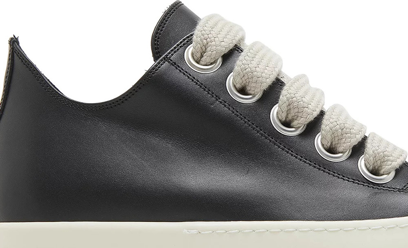 Rick Owens EDFU Runway Low 