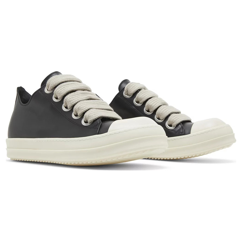 Rick Owens EDFU Runway Low 