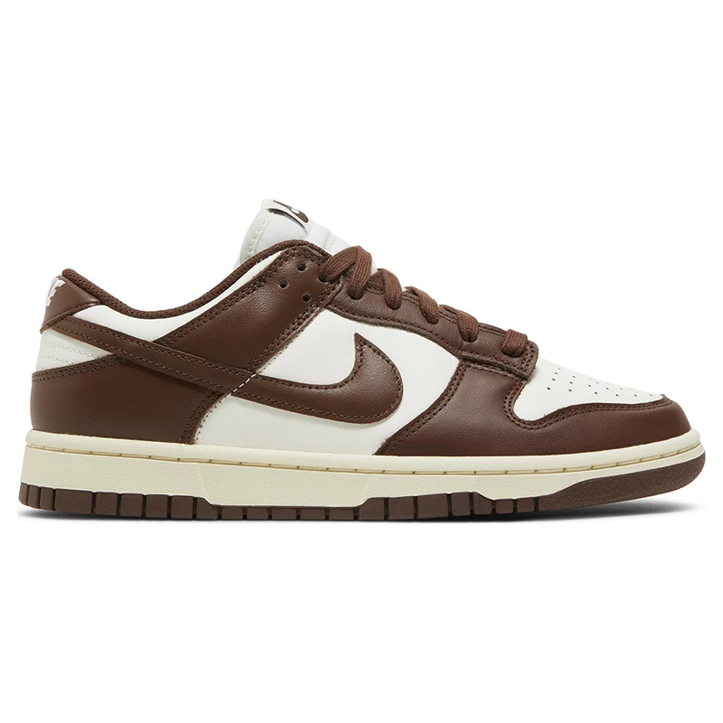 Dunk Low ''Cacao Wow''