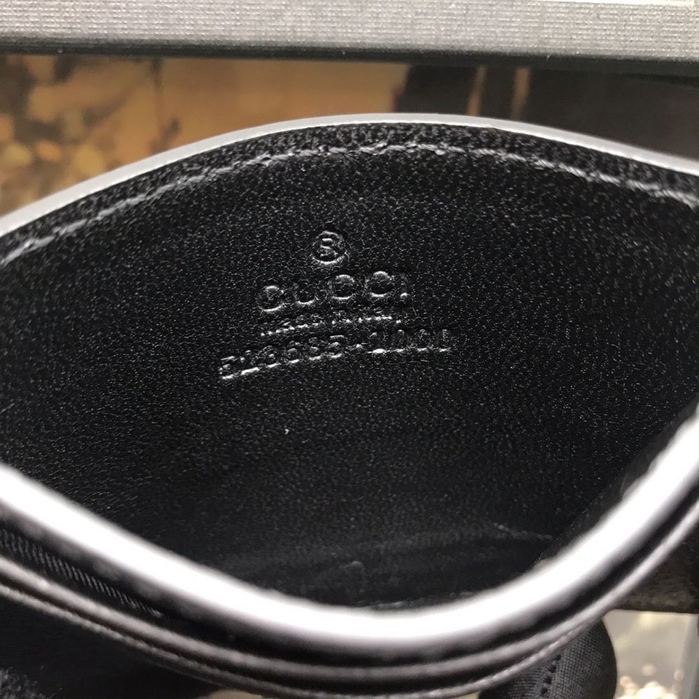 G*u*i wallets 523685 10*7cm