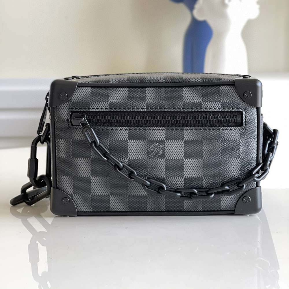 l0*is V*t0n bags m44480 18.5*13*8cm