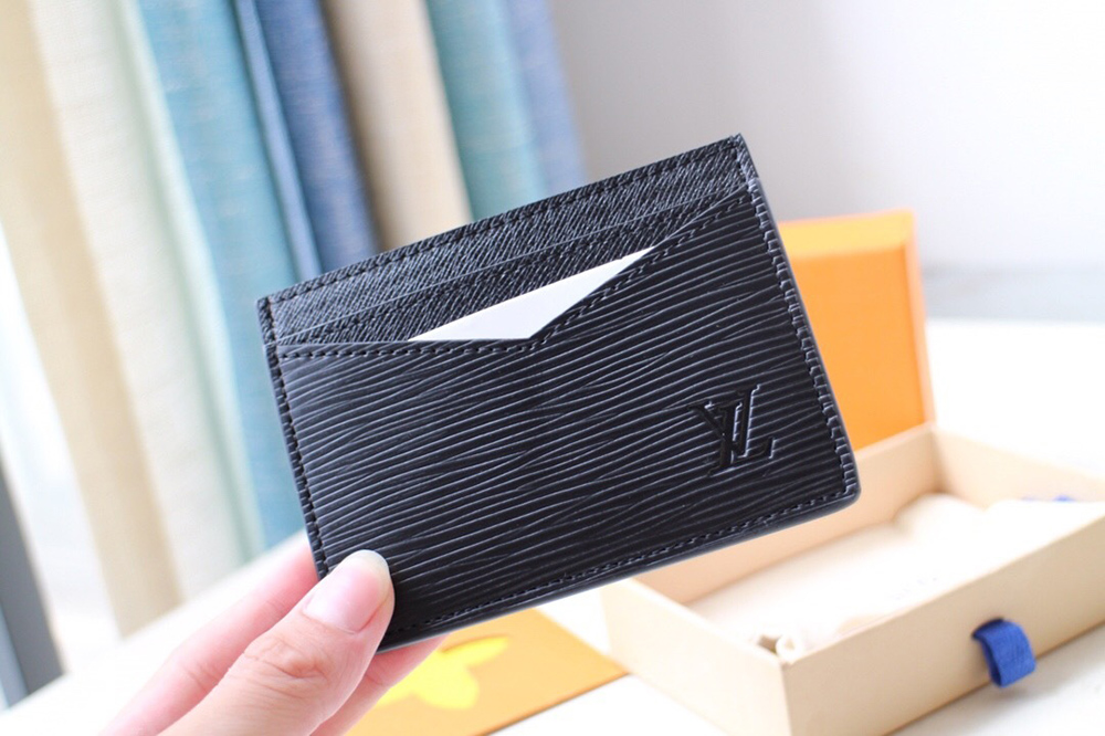 l0*is V*t0n wallets m67210 7.5*12cm