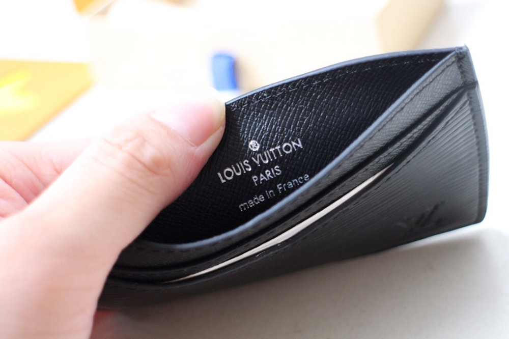 l0*is V*t0n wallets m67210 7.5*12cm