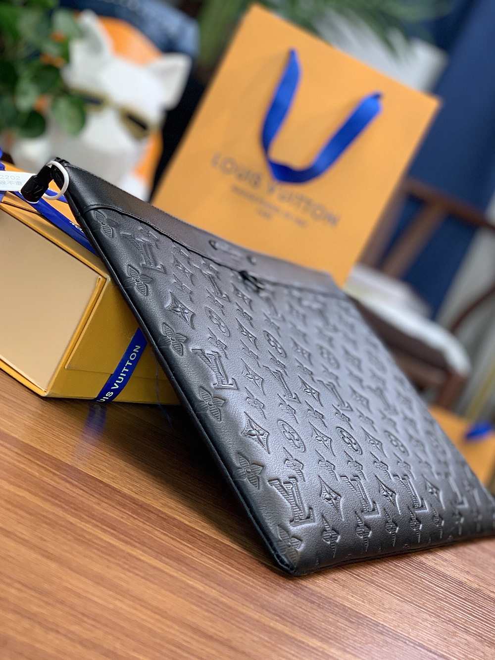 l0*is V*t0n bags m62903 34*25*2cm