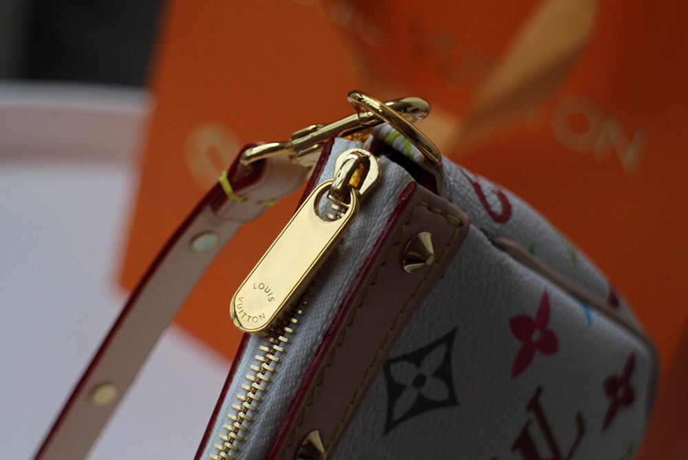 l0*is V*t0n bags m92649 22*13cm