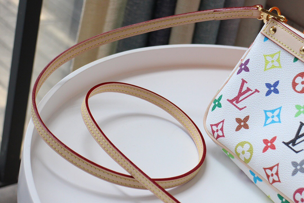 l0*is V*t0n bags m92649 22*13cm