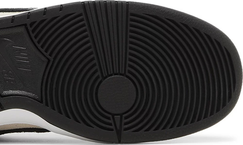 Albino & Preto x Dunk Low SB