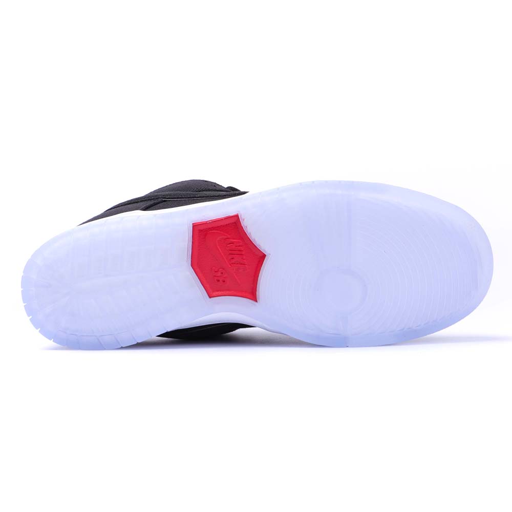 Eminem x Carhartt x Nike SB Dunk Black Ice New Arrival