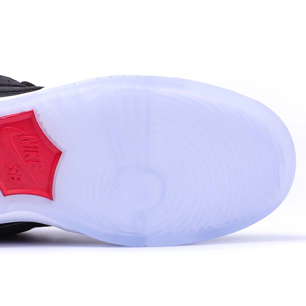 Eminem x Carhartt x Nike SB Dunk Black Ice New Arrival