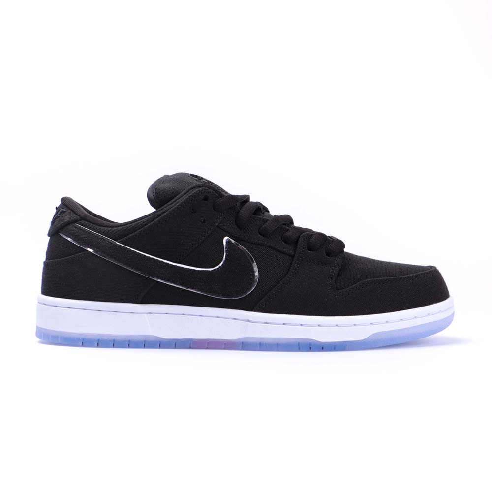 Eminem x Carhartt x Nike SB Dunk Black Ice New Arrival