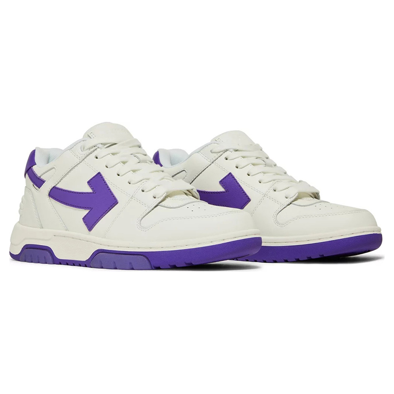 Off-White Out Of Office 