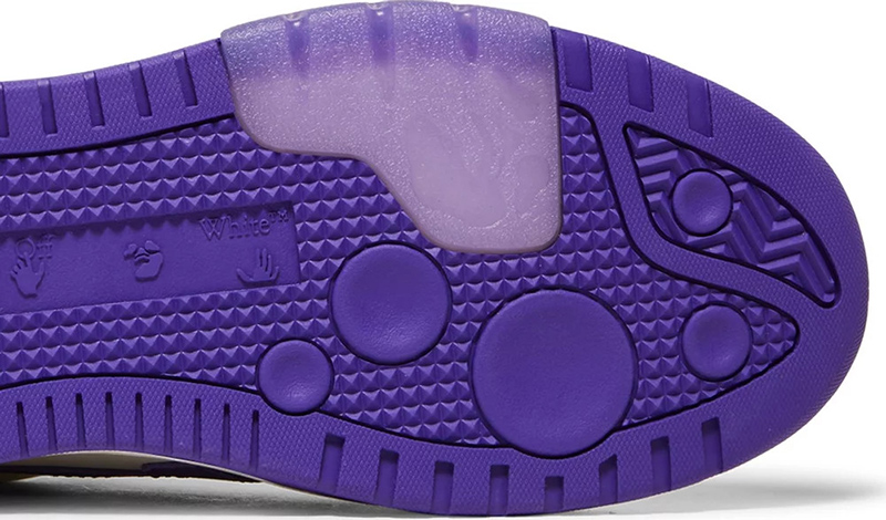 Off-White Out Of Office 