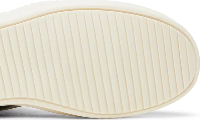 Rick Owens Strobe Geobasket High 