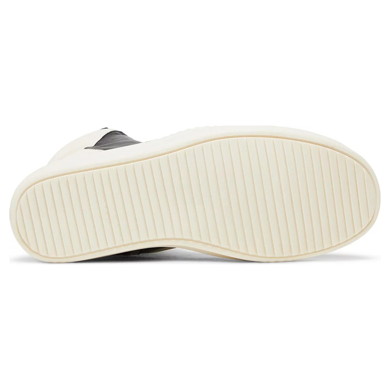 Rick Owens Strobe Geobasket High 