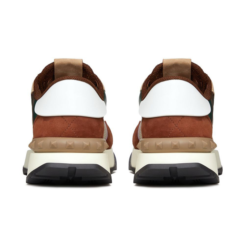 Valentino Garavani zapatillas VLogo Netrunner