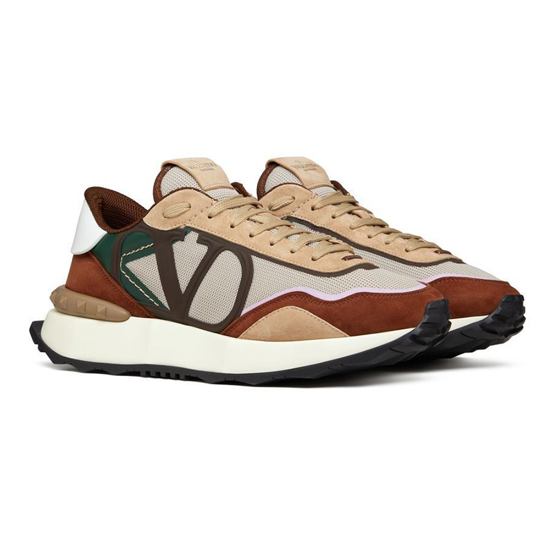 Valentino Garavani zapatillas VLogo Netrunner