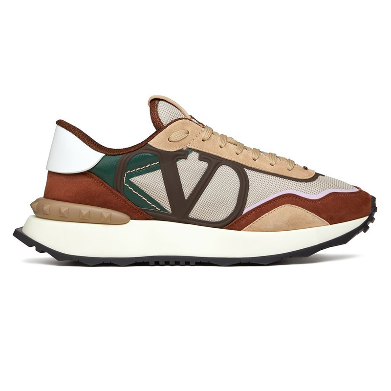 Valentino Garavani zapatillas VLogo Netrunner