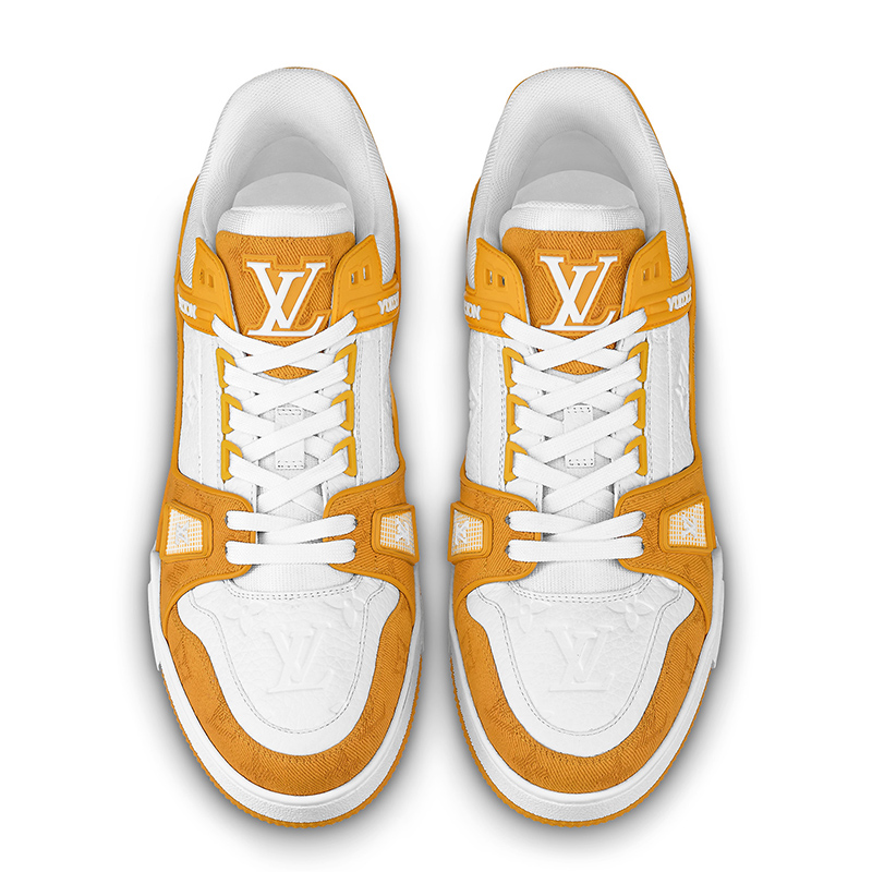 l0*is V*t0n trainer low 