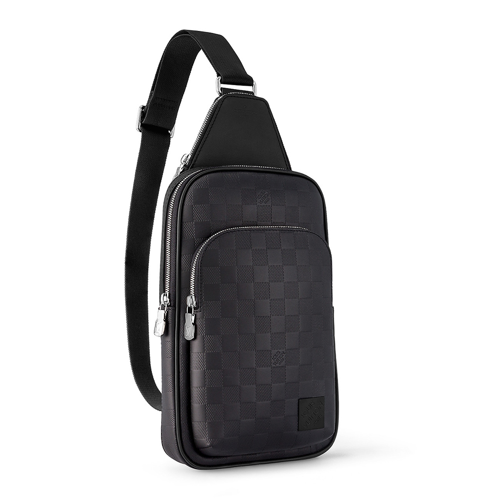 l0*is V*t0n bags n45303 20*31*7cm