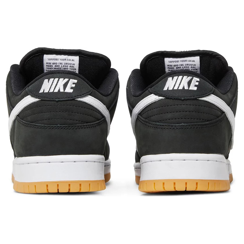 Dunk Low SB 