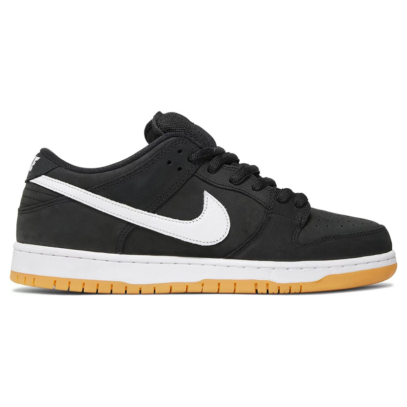 Dunk Low SB ''Black Gum''