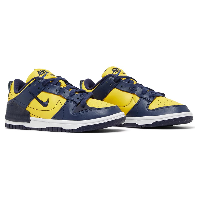Dunk Low Disrupt 2