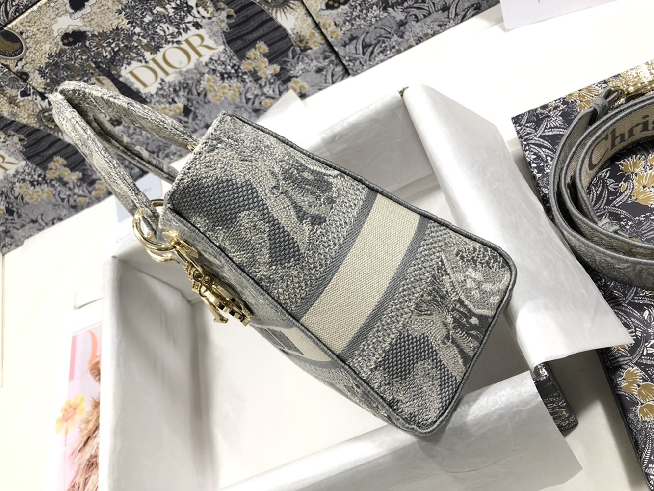 ch**an D*or bags m0565 24*20*11cm