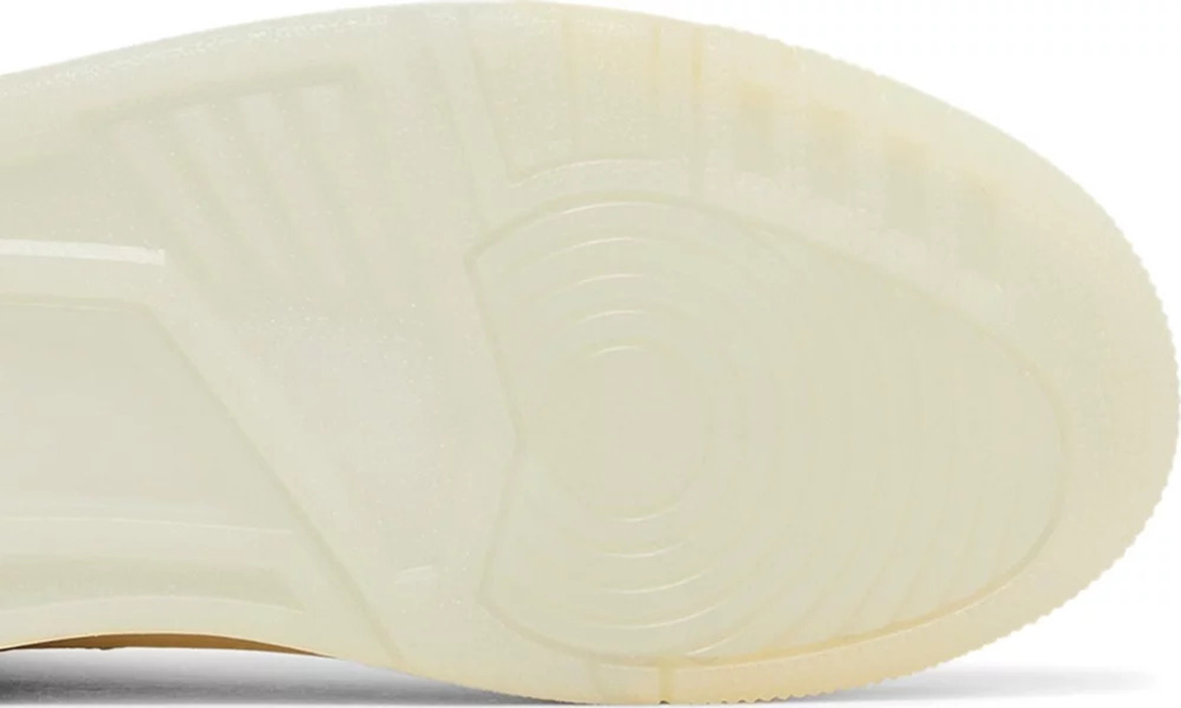 J. Balvin x Air Jordan 3 Retro 