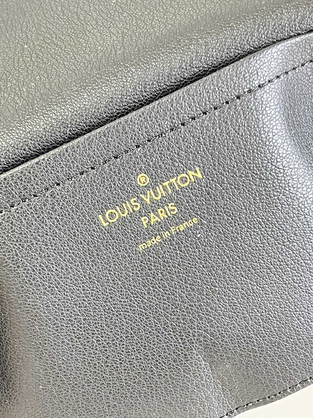 l0*is V*t0n bags m46127 24.5*15*6.5cm