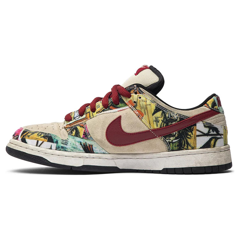 Dunk Low Pro SB