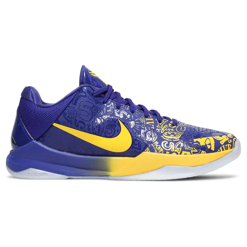 Zoom Kobe 5 Protro