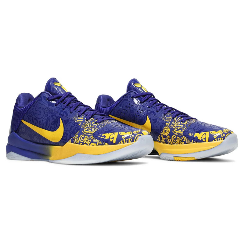 Zoom Kobe 5 Protro