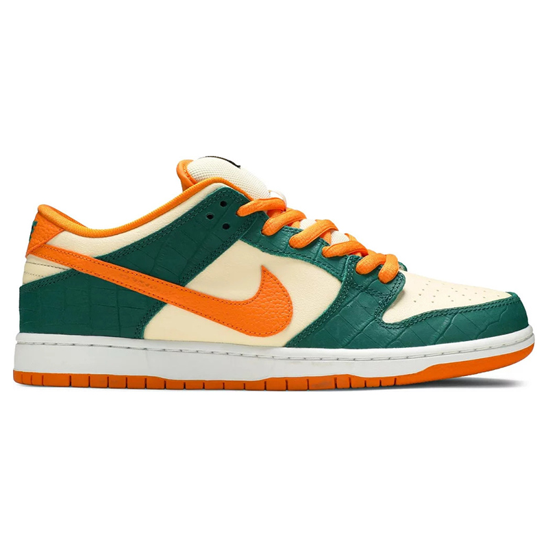 Dunk Low Pro SB ''Legion Pine''