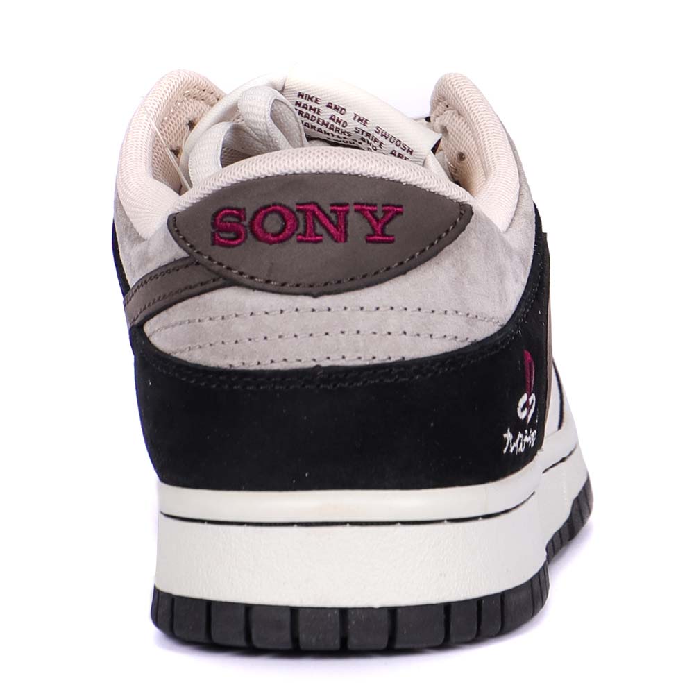 Travis Scott x Playstation x Dunk Low ”PS5″