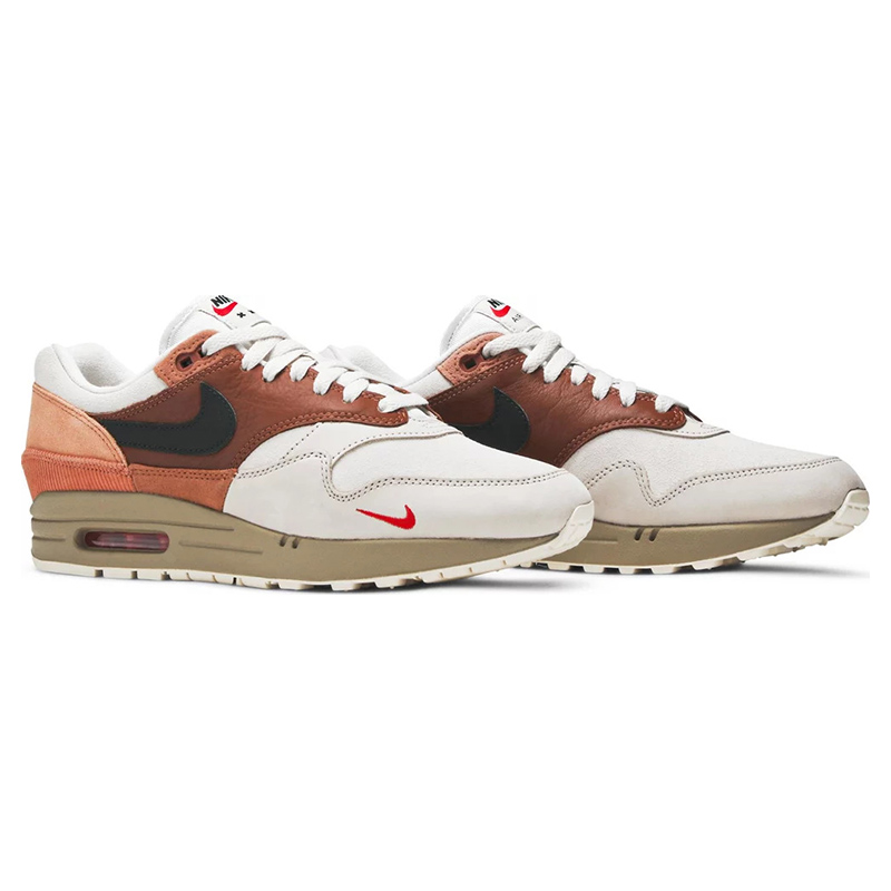 Air Max 1 City Pack 