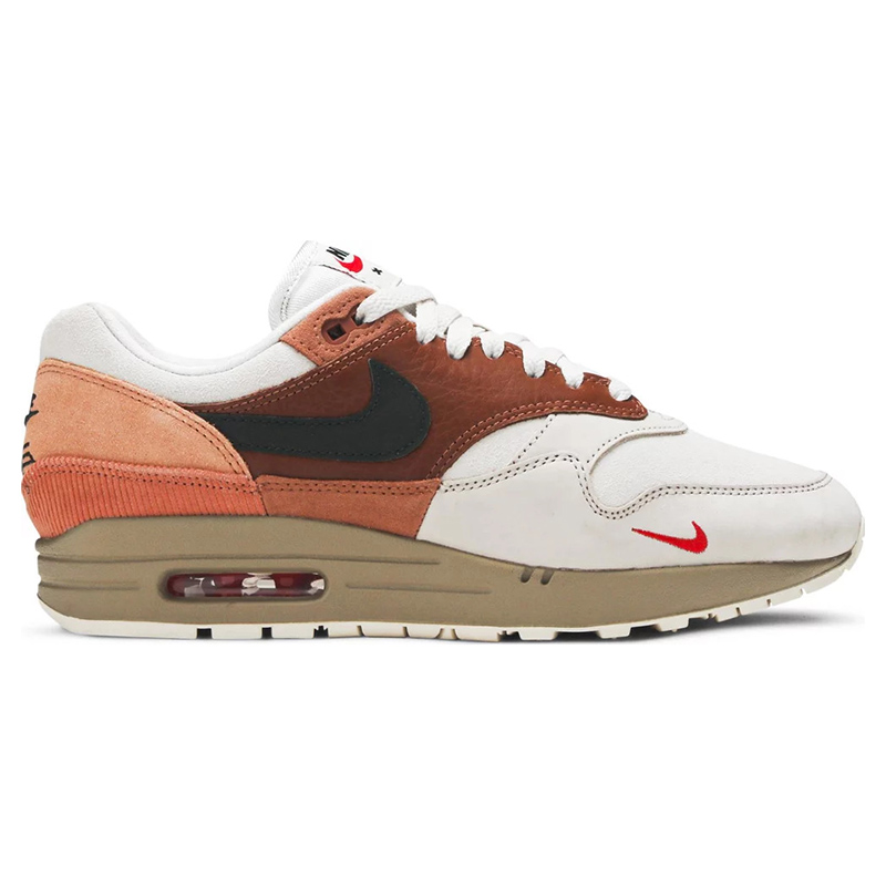 Air Max 1 City Pack ''Amsterdam''