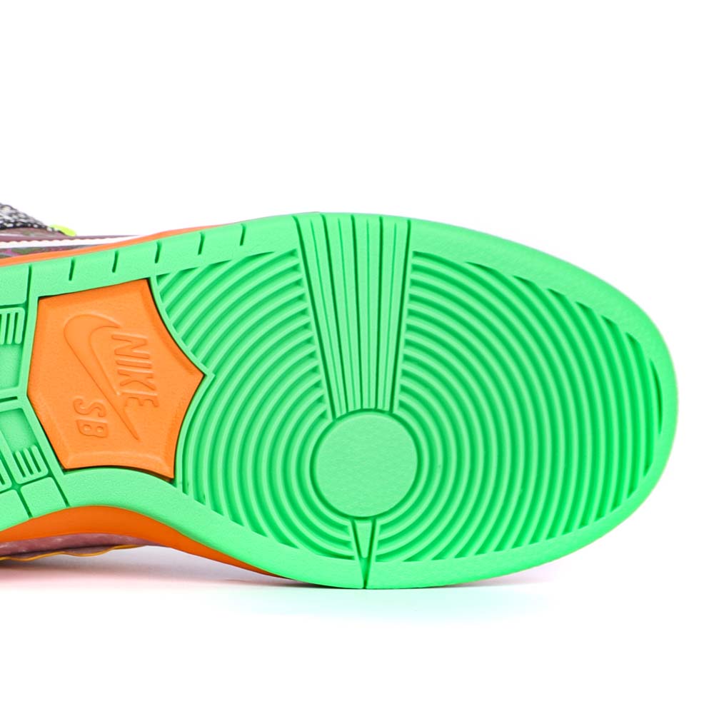 Nike sb Dunk low PRO QS “WHAT THE PUAL”