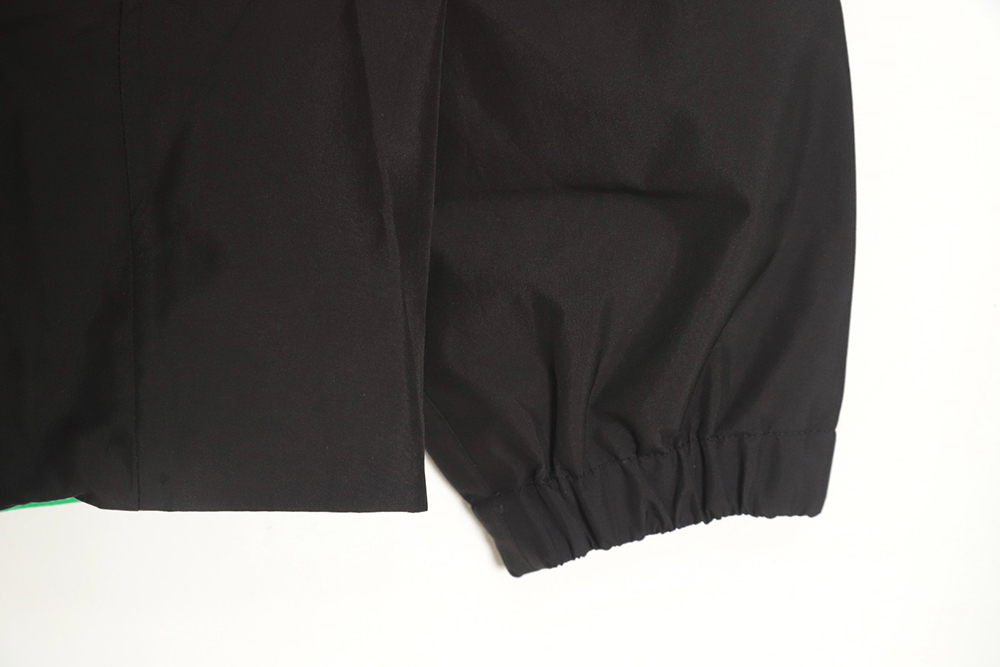 Moncler logo functional outdoor jacket